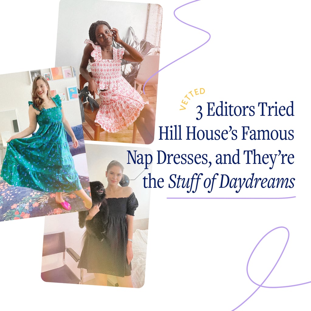 Hill House Home Nap Dress Reviews | 2021