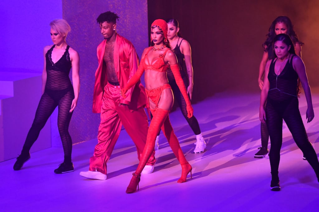 Rihanna's Savage x Fenty 2019 NYFW Runway Show Pictures