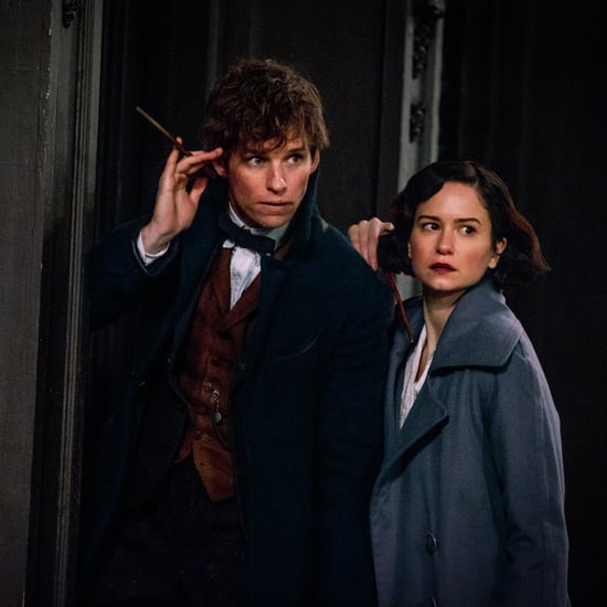 Fantastic Beasts and Where to Find Them Pictures