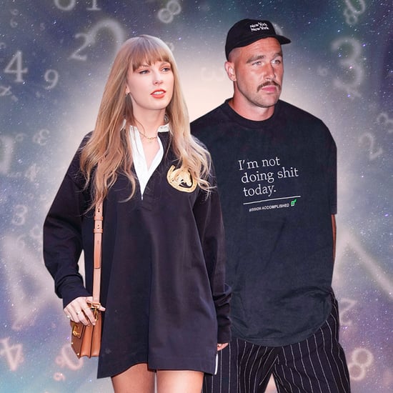 Taylor Swift and Travis Kelce's Numerology Compatibility