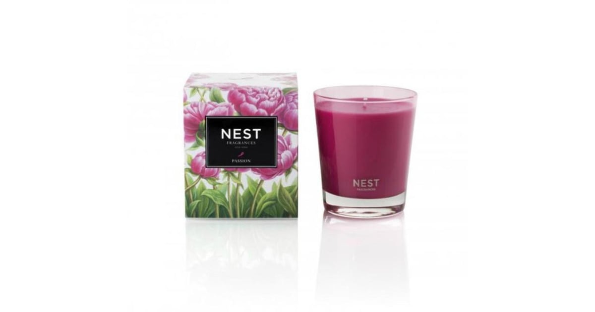 Nest Fragrances Peony Rose Candle (40) Best Spring Scented Candles