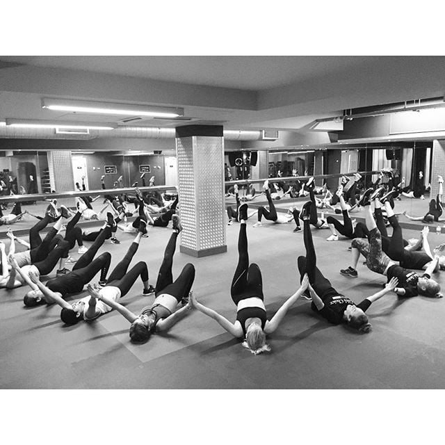 Model Workout