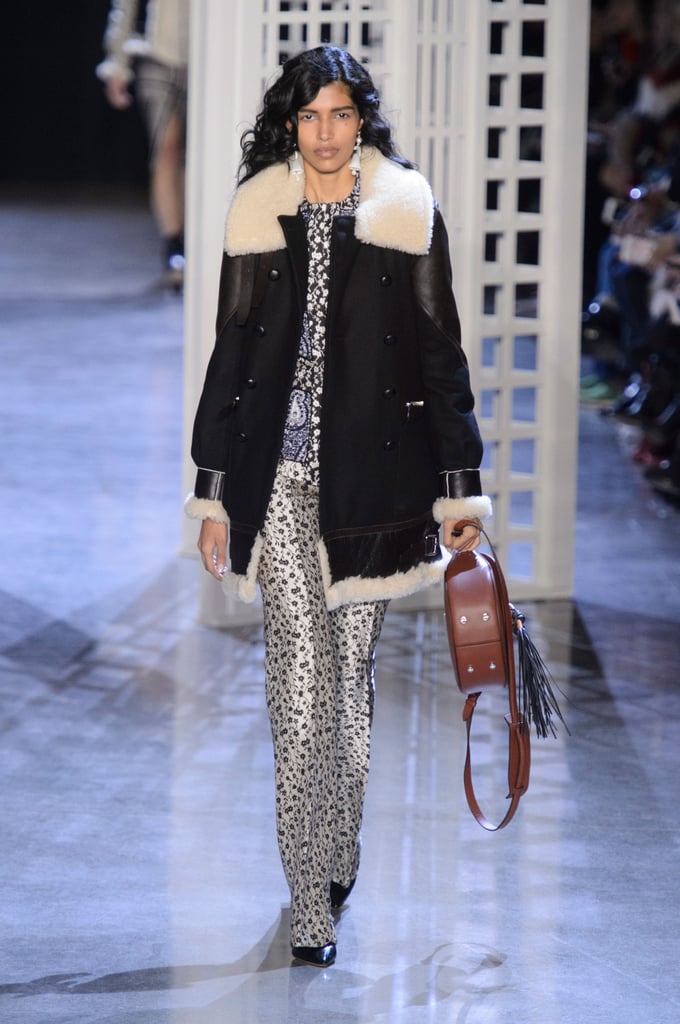 Altuzarra Fall 2016 Collection