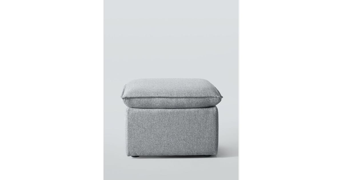 Versatile ottomans (under 150) Target's Project 62 Collection POPSUGAR Home Photo 9
