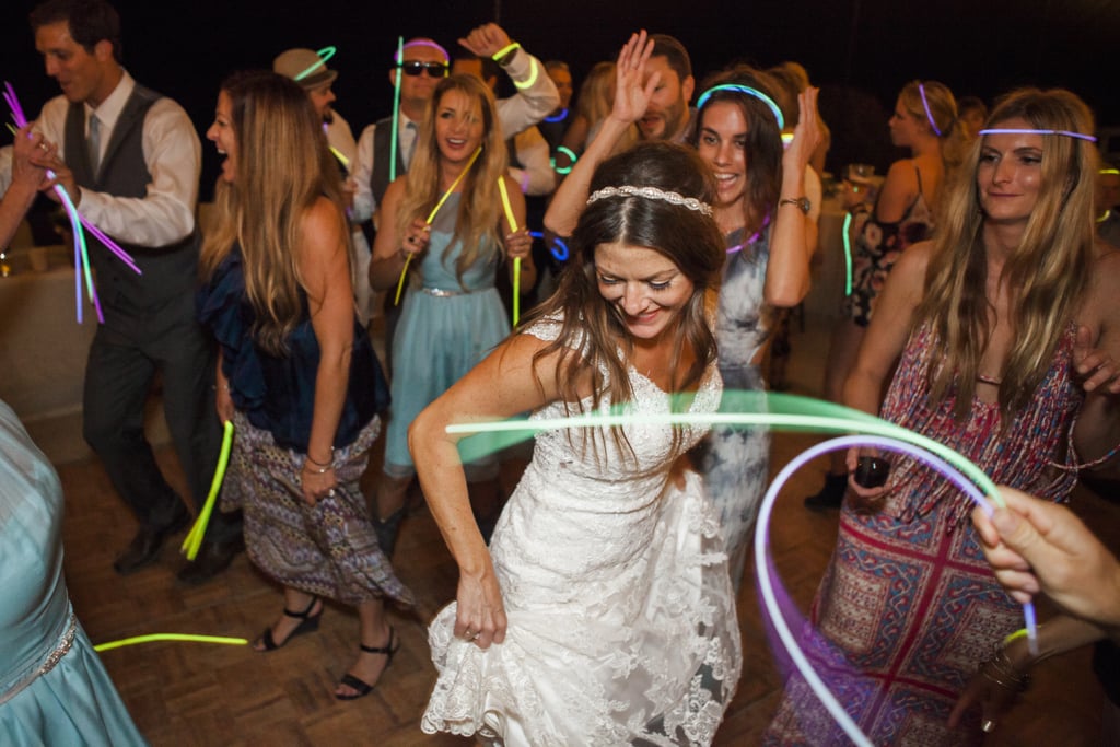 Coastal California Wedding