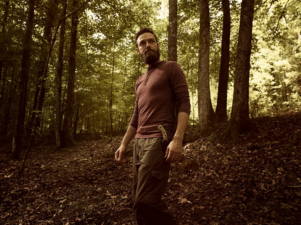 The Walking Dead Season 9 Pictures