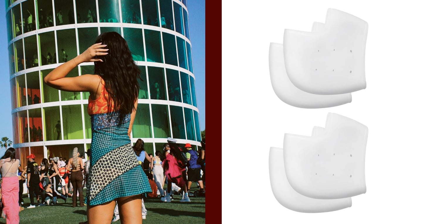 I’ve Been to Coachella 7 Times — Here’s What to Pack