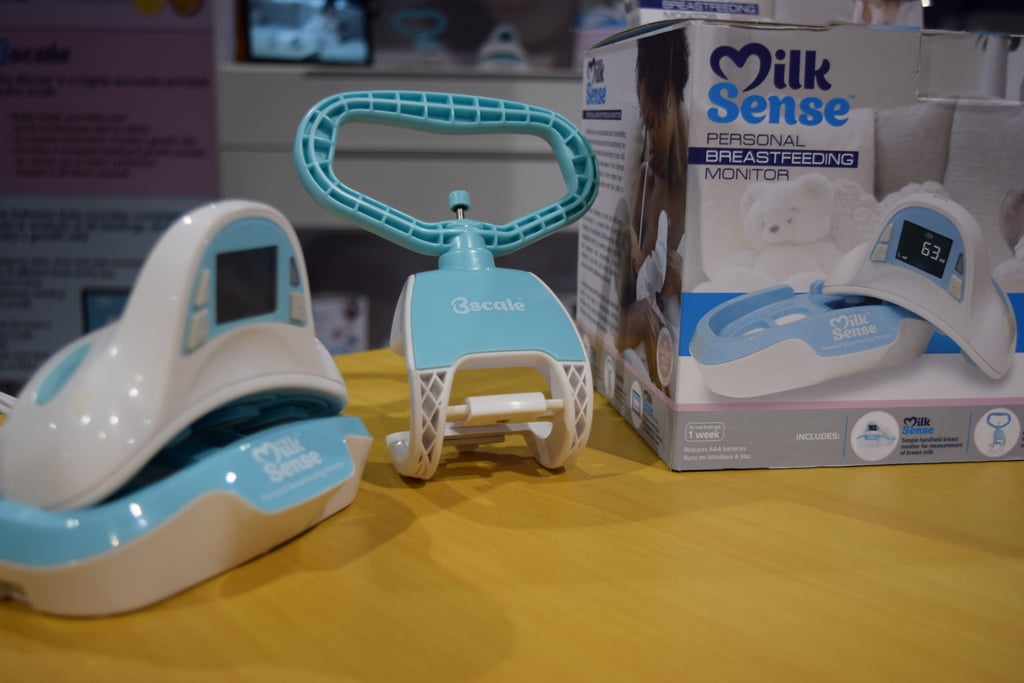 Milk Sense