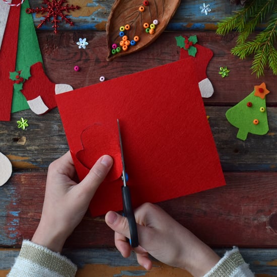 Kid-Friendly Holiday Crafts That Double as Decor