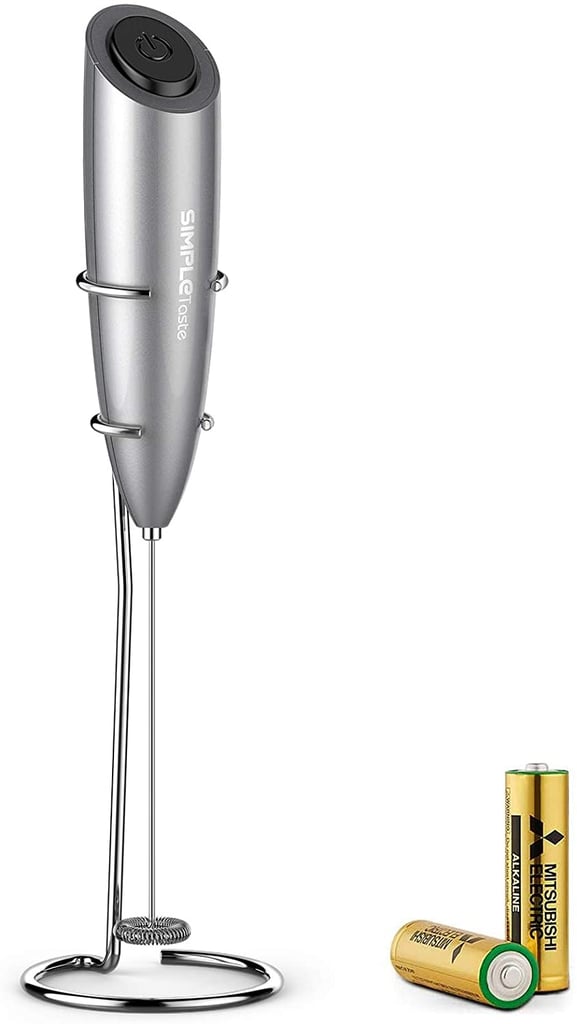 SIMPLETaste Milk Frother