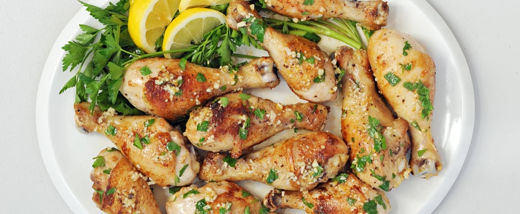Easy Chicken Recipes