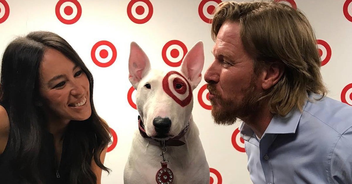 Chip and Joanna Gaines Target Line POPSUGAR Home