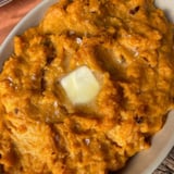 Ina Garten's Chipotle Mashed Sweet Potatoes Recipe