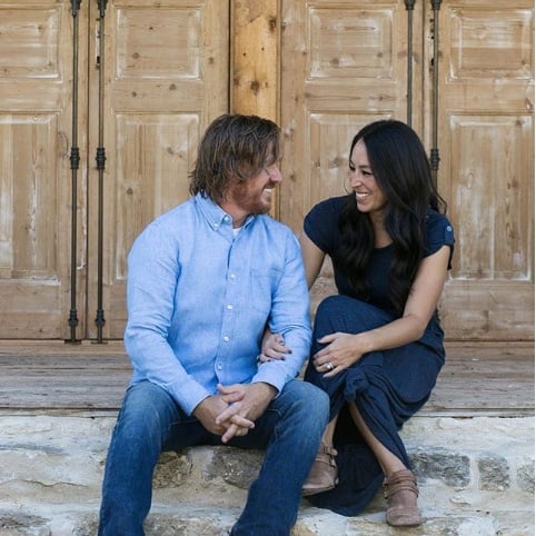 Does Joanna Gaines Have a Nanny?