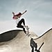 Skateboarder Leticia Bufoni on Olympics Postponement