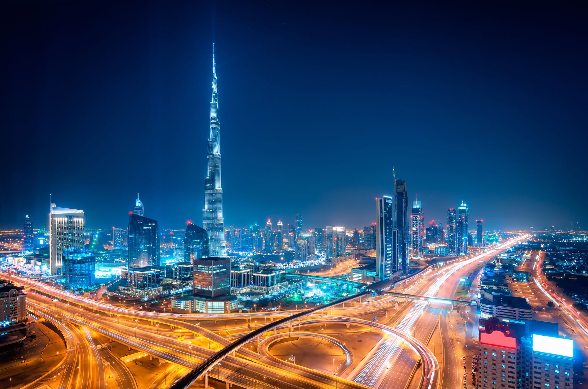 UAE Lifts National Curfew Restrictions POPSUGAR Middle East Smart Living