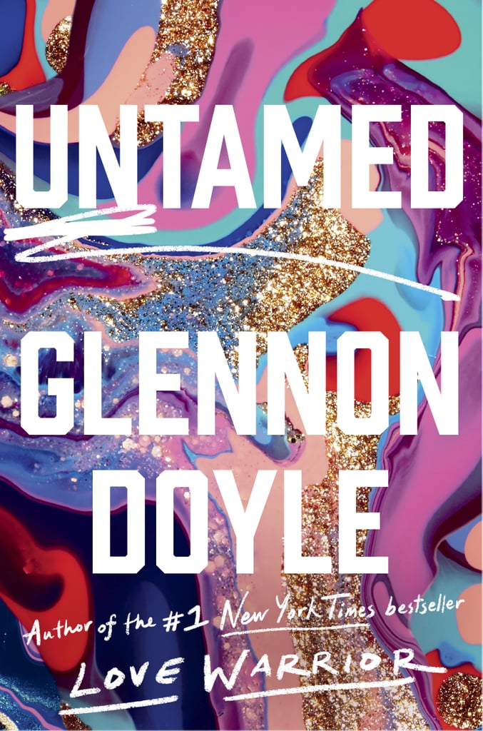 untamed glennon doyle