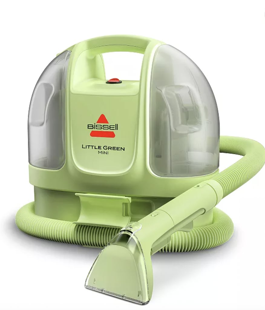 BISSELL Little Green Mini Portable Carpet Cleaner