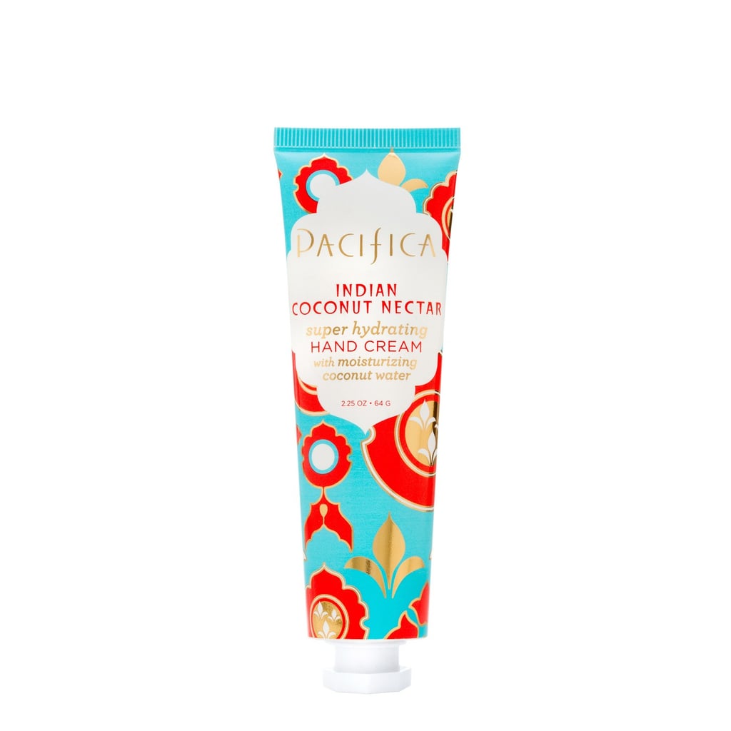 Pacifica Indian Coconut Nectar Super Hydrating Hand Cream - 2.25 oz