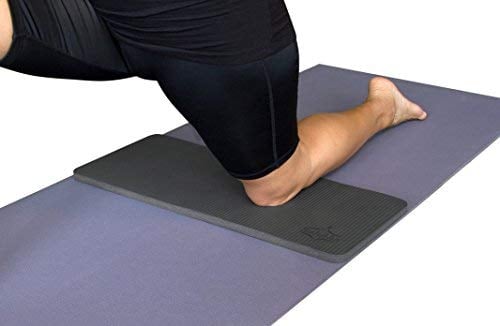 SukhaMat Yoga Knee Pad Cushion