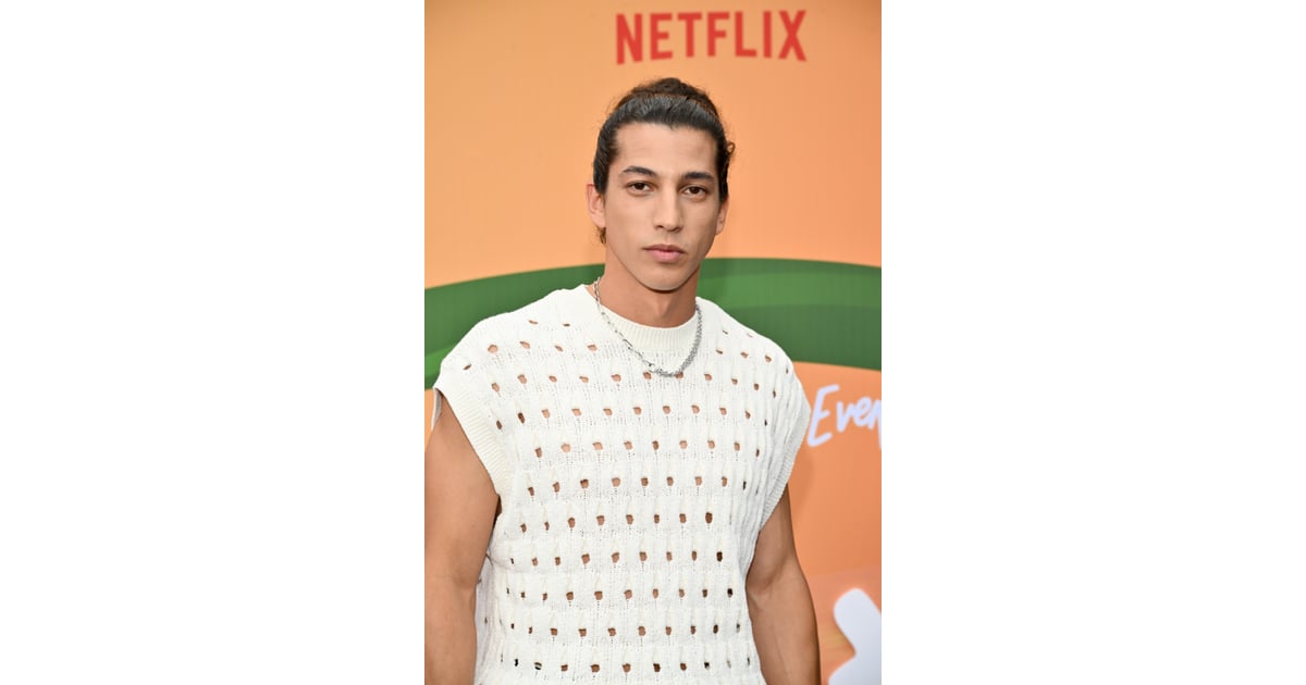 Benjamin Norris | Never Have I Ever Cast Say Goodbye After 4 Seasons