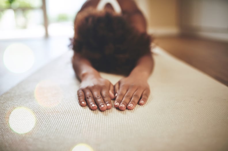 Not Feeling Well? Take a Breath and Try Out Some of These Yoga Flows