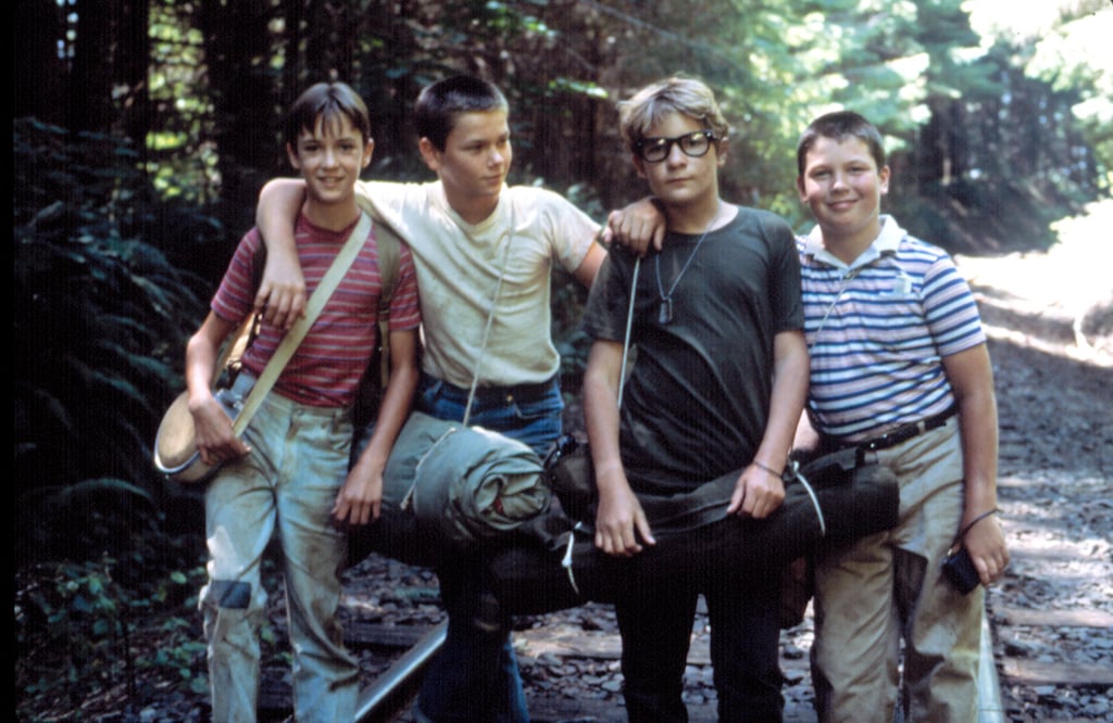 The Kids From Stand by Me