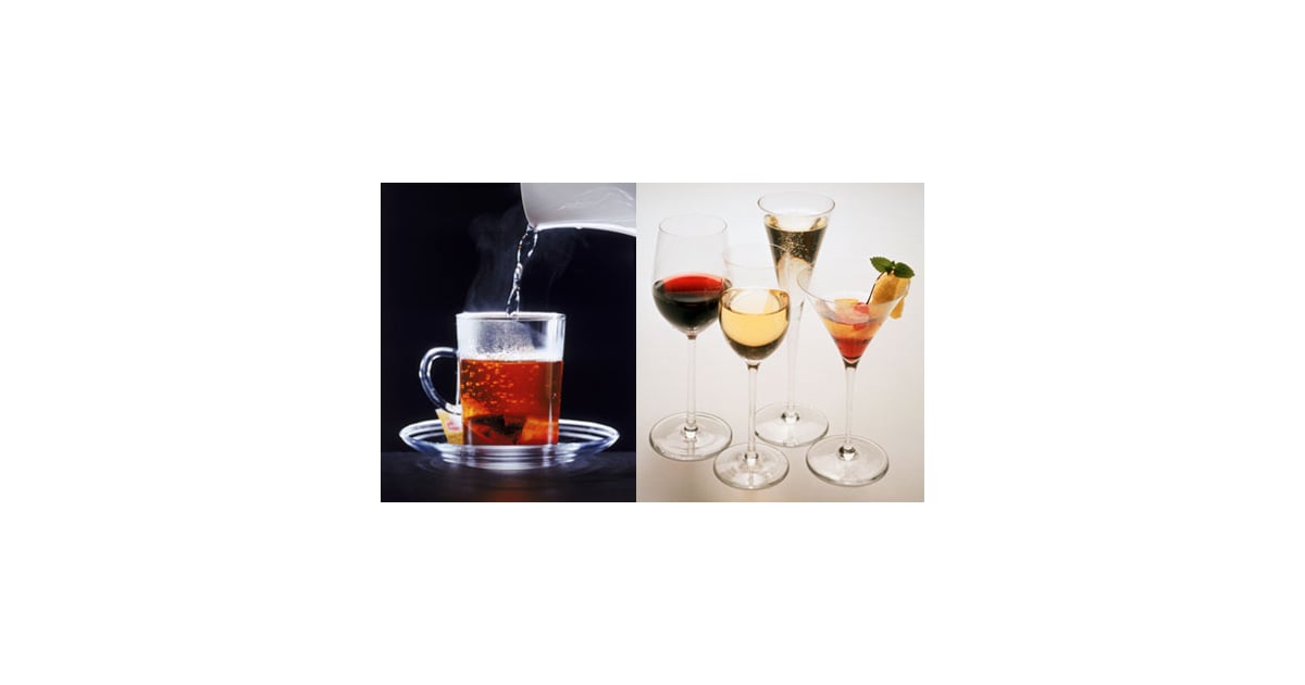 Two Popular Beverages Linked to Throat Cancer POPSUGAR Fitness