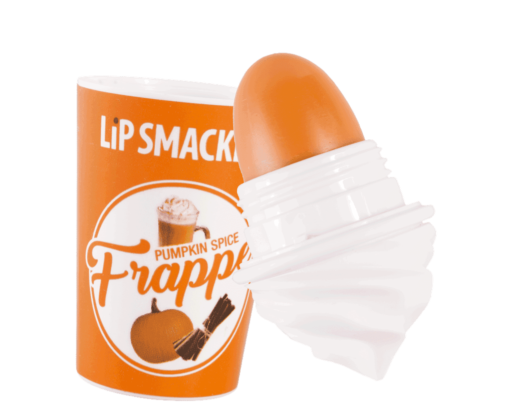 Lip Smacker Frappe Lip Balms Lip Smacker Frappe Lip Balms