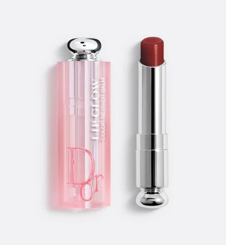 Best Red Lipstick Balm