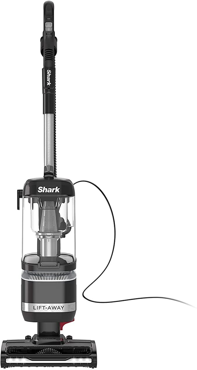 Shark Navigator LiftAway ADV Corded Lightweight Upright Vacuum Best