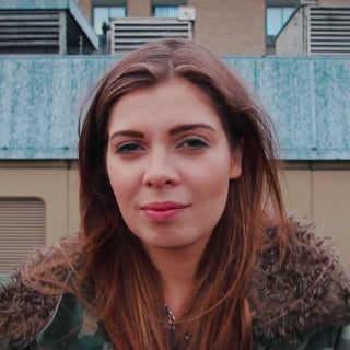 Slam-Poetry Abortion Video