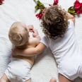 100 Unique Names You'll Never Be Able to Choose Between For Your Baby