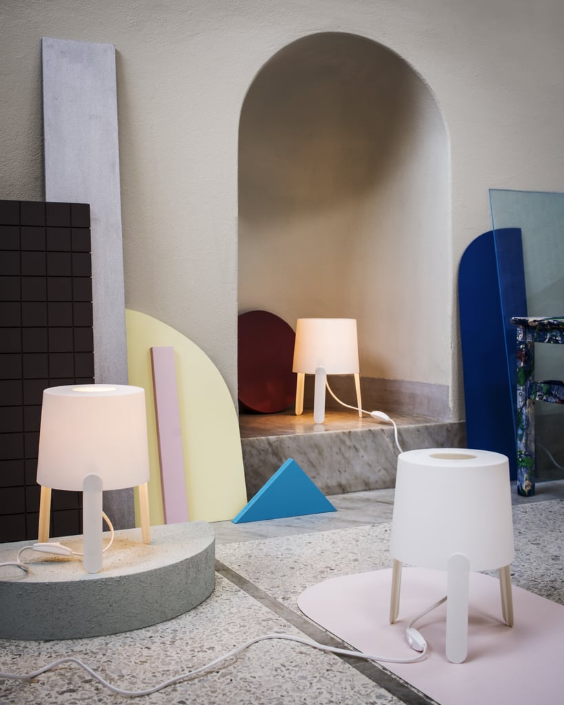 Tvärs Table Lamp ($3 each)
