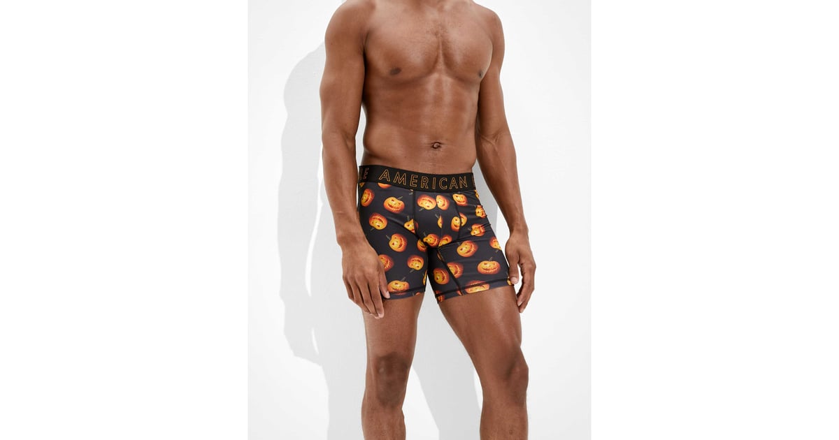 See American Eagle's Halloween Ghost Boxers on TikTok