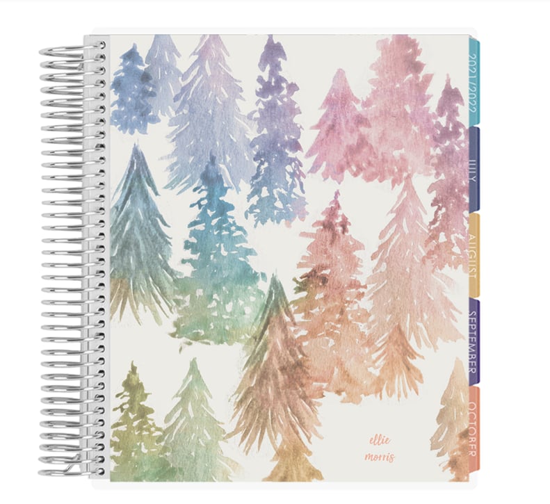 For the Student: Erin Condren LifePlanner