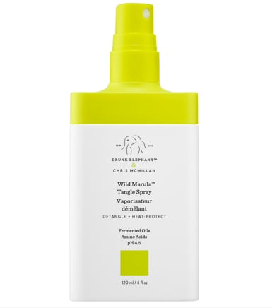 Drunk Elephant Wild Marula Tangle Spray