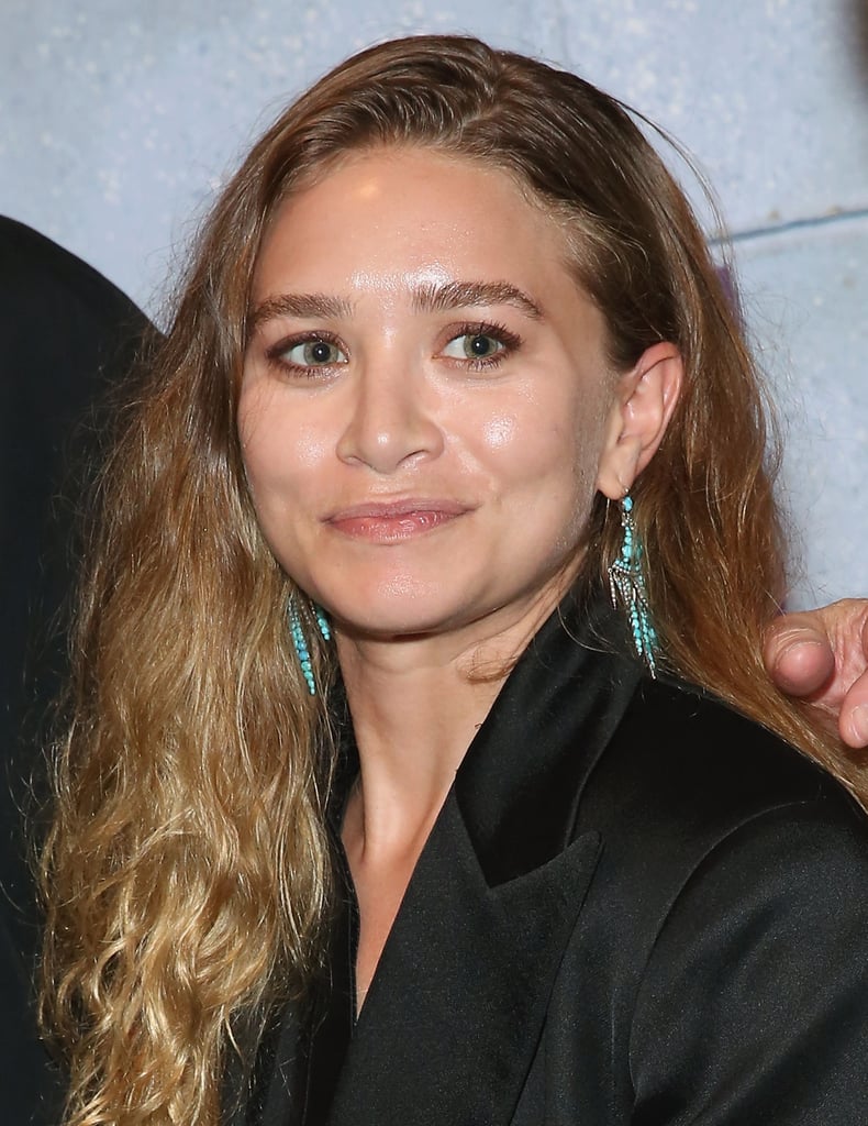 Ashley Olsen and Bob Saget Reunite at Broadway 2015