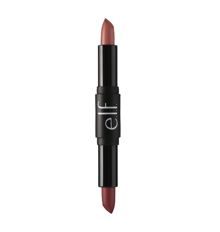 E.L.F. @eleventhgorgeous Day to Night Lipstick Duo in Graphic Minimalist
