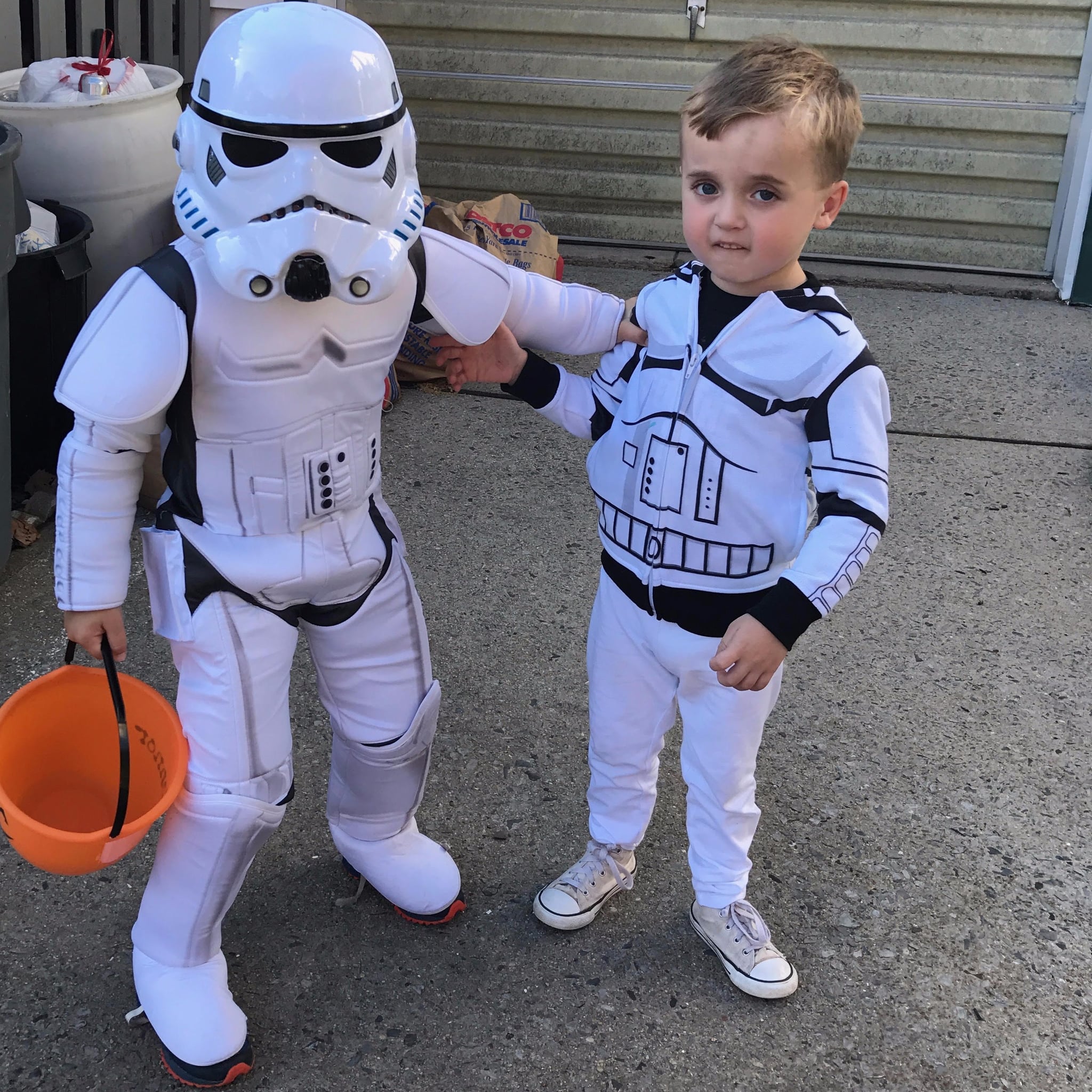 What to Know About Halloween From an Autism Mom POPSUGAR Family
