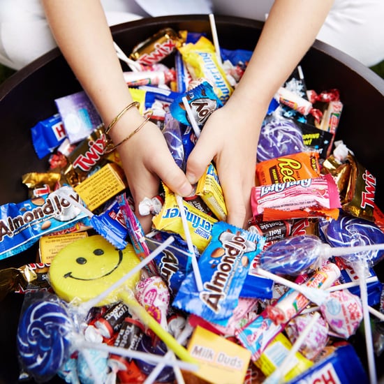 What Is Brain Fog? POPSUGAR Fitness