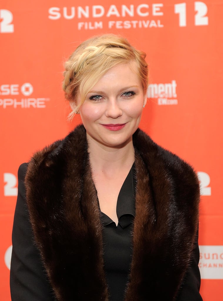 Kirsten Dunst Celebrity Quotes On Nudity Popsugar Love And Sex Photo 26 