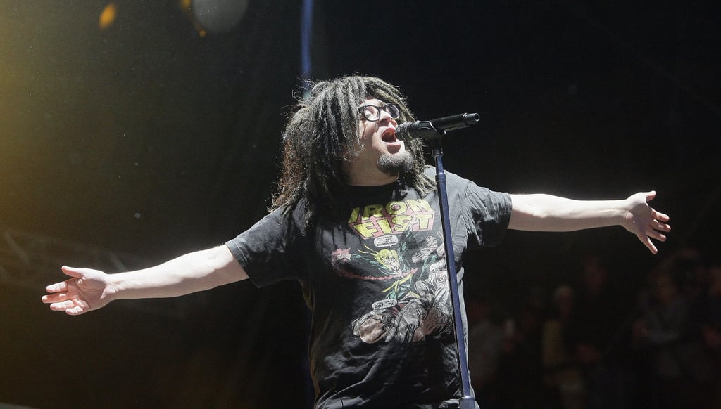 Counting Crows – 25 Years and Counting Tour