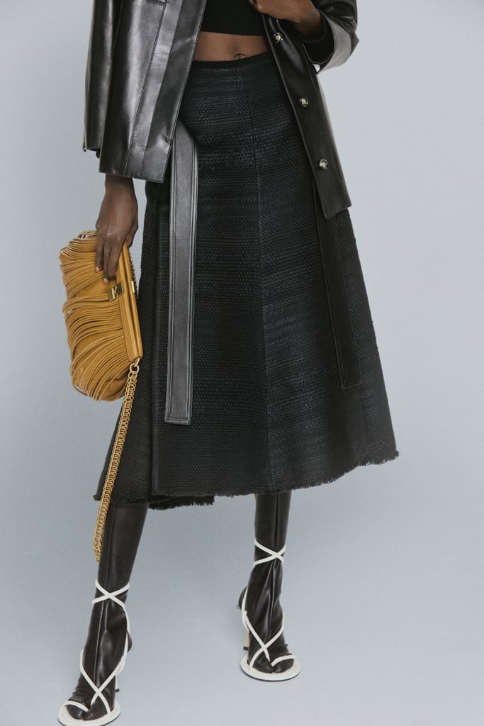A bag from the Proenza Schouler fall 2021 collection.