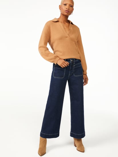 fuzzy sweater walmart