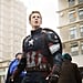 The Falcon and The Winter Soldier: Is Steve Rogers Dead?