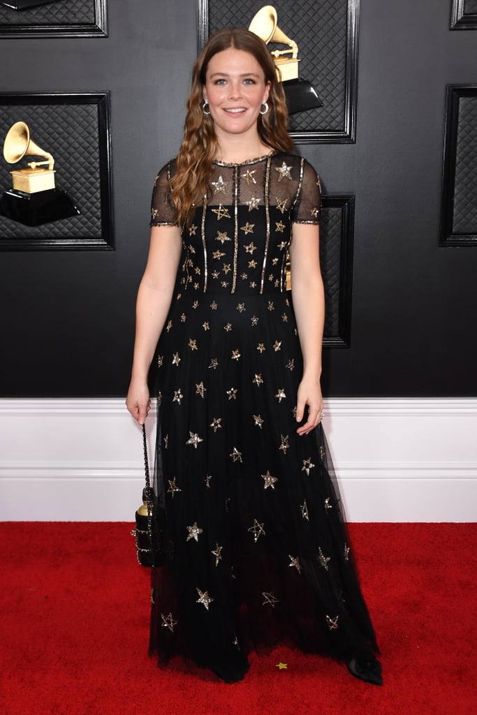 Maggie Rogers Wore Vintage Chanel to the 2020 Grammys