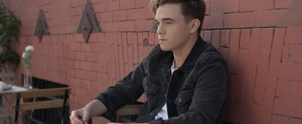 Jesse McCartney Better With You Song