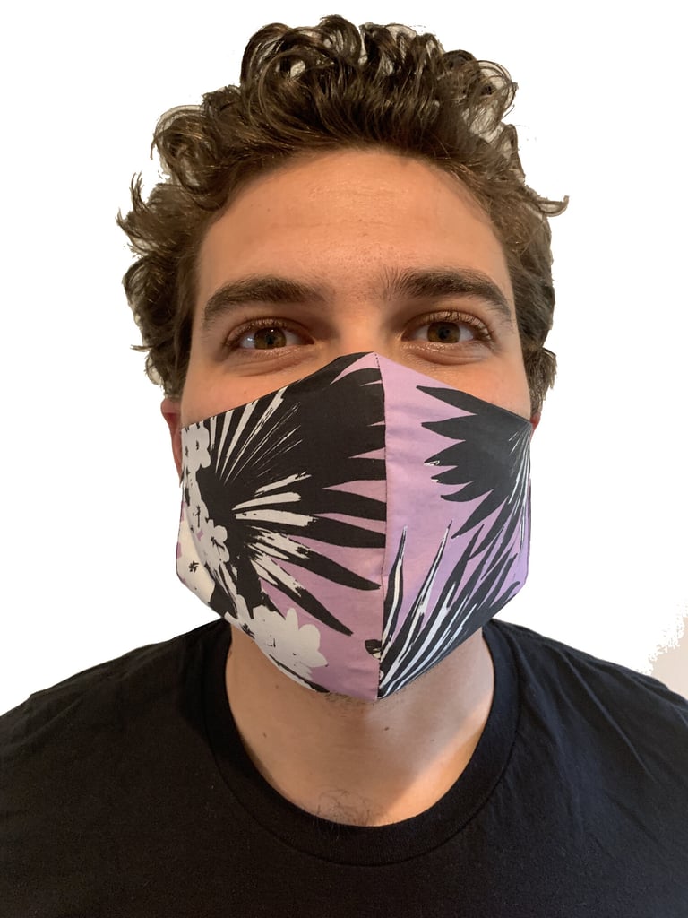 Viva Aviva Protective Cloth Face Masks