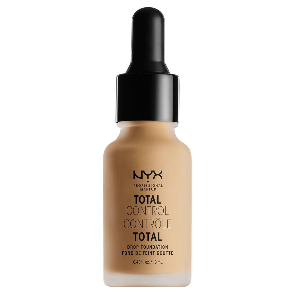 NYX Professional Makeup Total Control Drop Foundation